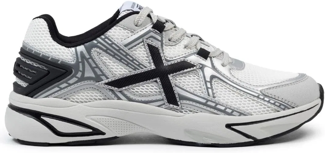 Кроссовки Munich Unisex M2000 02, White
