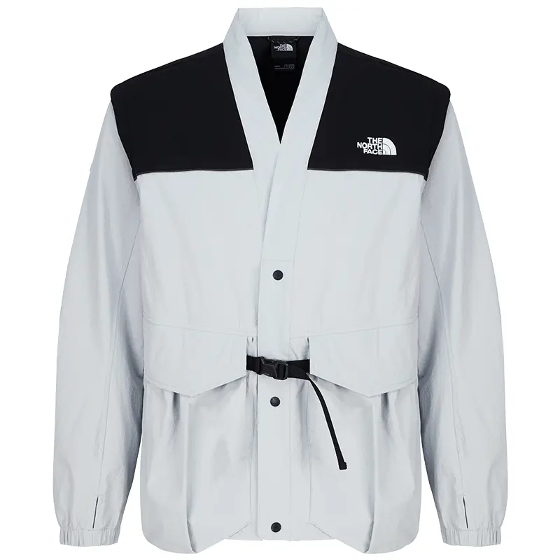 

THE NORTH FACE Куртка для городских исследований, Light Gray