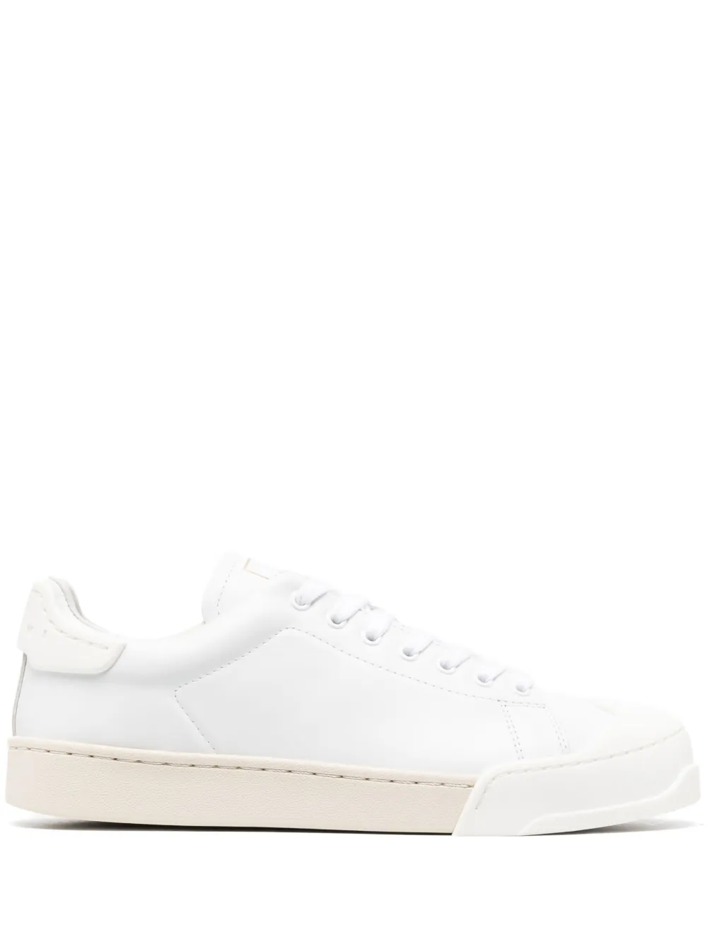 Кроссовки Dada Bumper Marni, белый