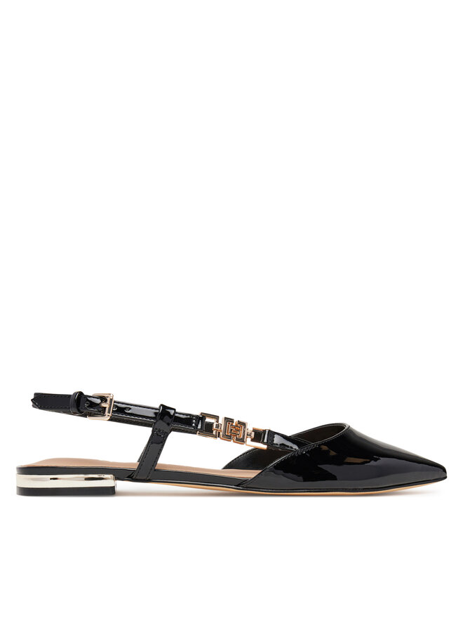 Сандалии FLTFR2 PAF05 Guess, черный