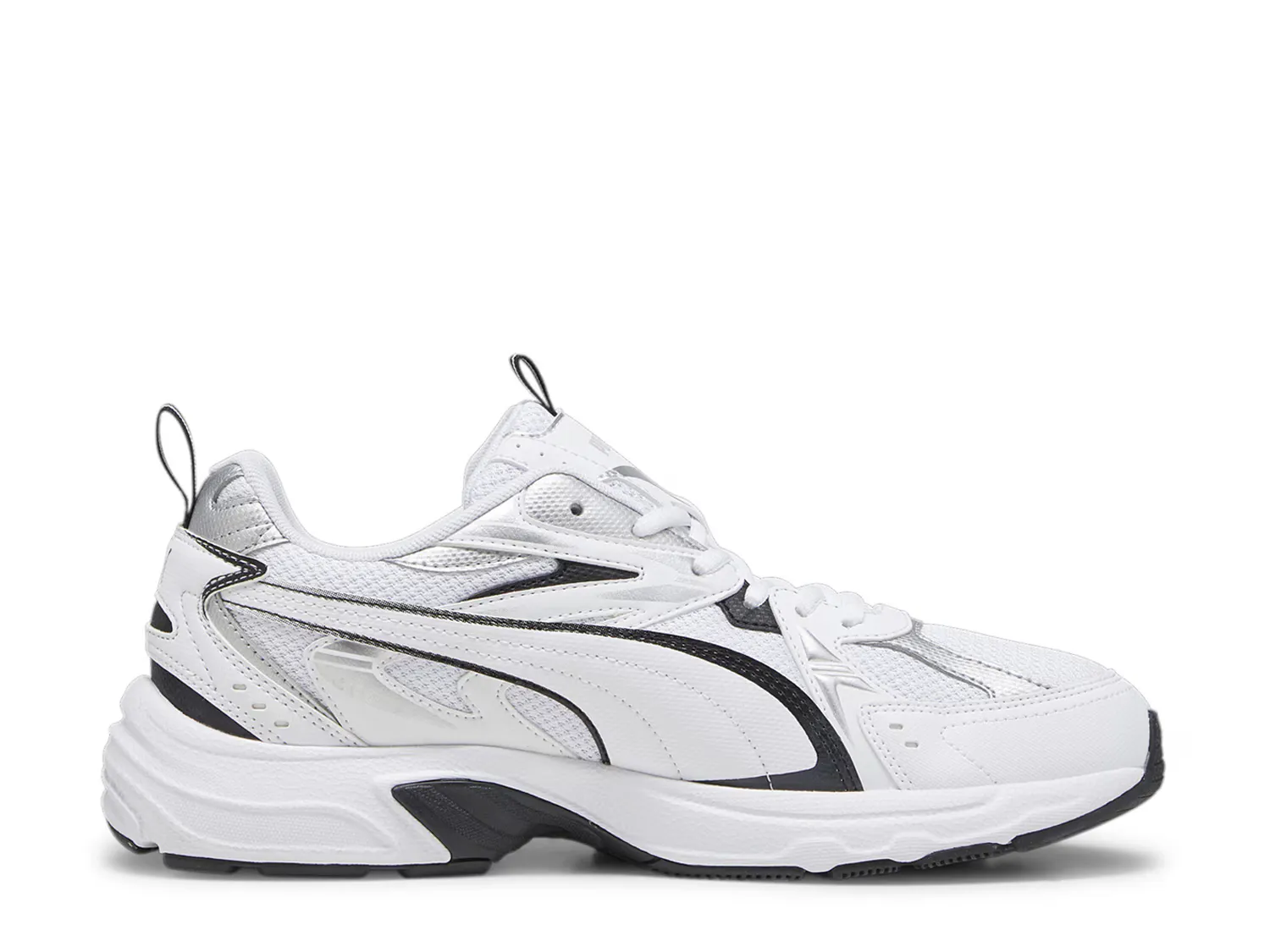 

Кроссовки Milenio Tech Sneaker Puma, белый
