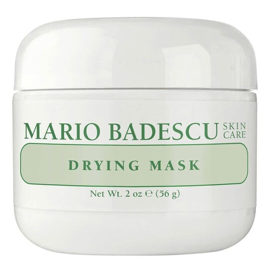 

Марио Бадеску, Сухая маска, Mario Badescu