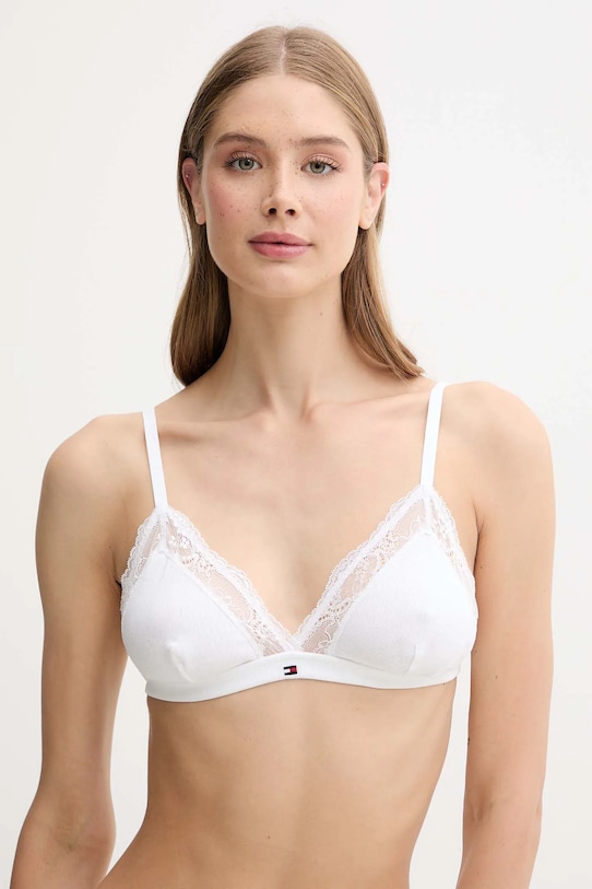 

Бюстгальтер Tommy Hilfiger, белый