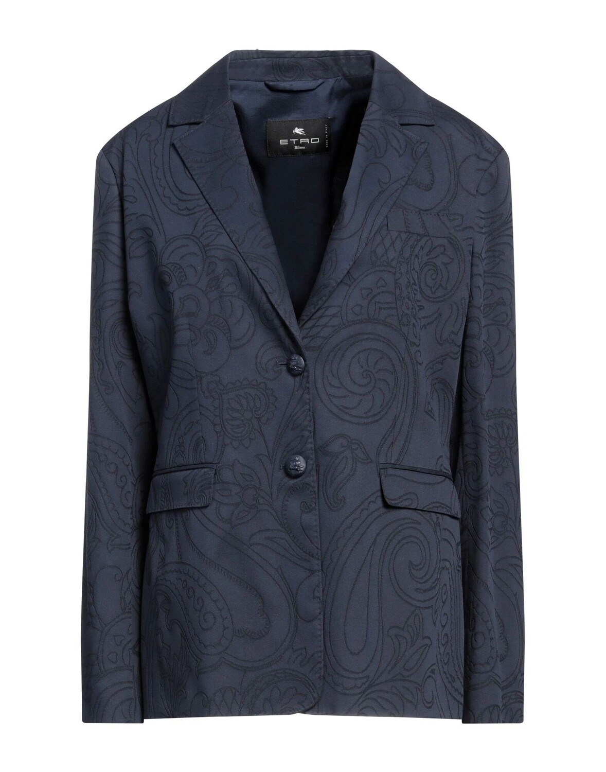 

Блейзер Etro, синий