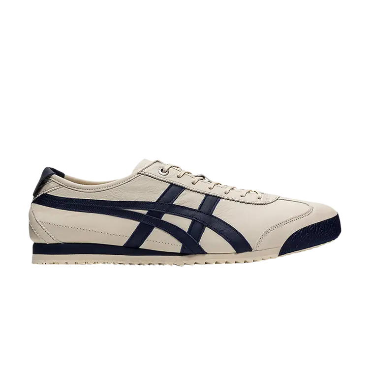 

Кроссовки Onitsuka Tiger Mexico 66 SD, кремовый, Бежевый, Кроссовки Onitsuka Tiger Mexico 66 SD, кремовый