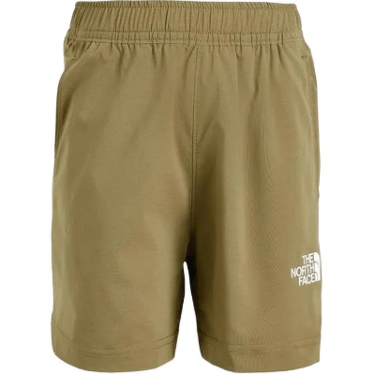 Шорты Lightrange 5 The North Face Cedar