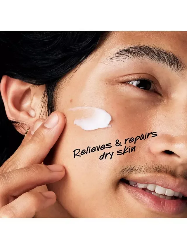 Крем для лица Kiehl's — Ультра-восстанавливающий защитный Ultra Facial Advanced Repair Barrier Cream, 50 мл — фото 2