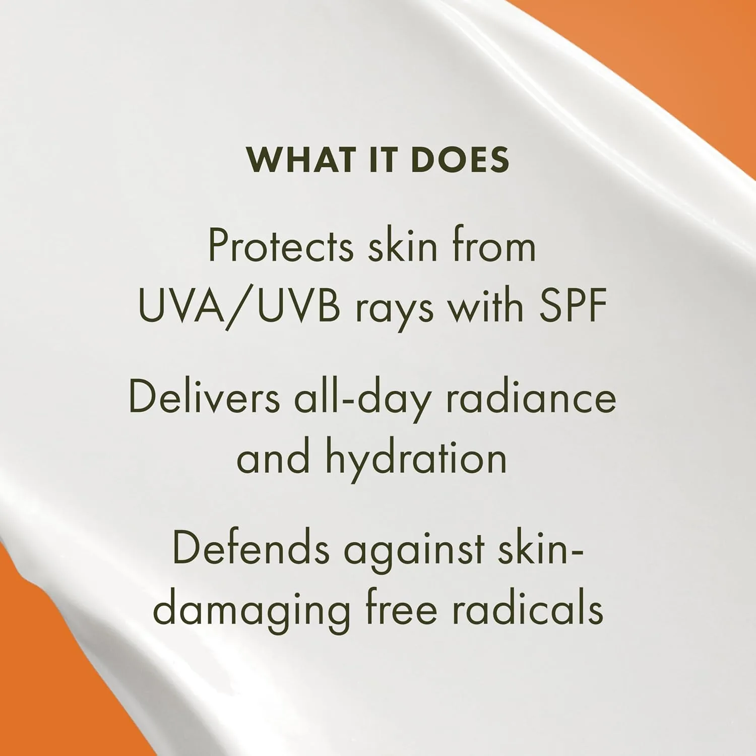 Крем для лица SPF ORIGINS Увлажняющий GinZing Daily с солнцезащитным эффектом и | Обеспечивает сияние и — фото 3