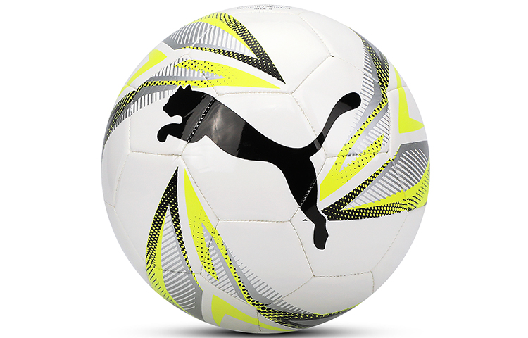 

PUMA Размер 5 футбольный мяч PU машинной строчки унисекс white