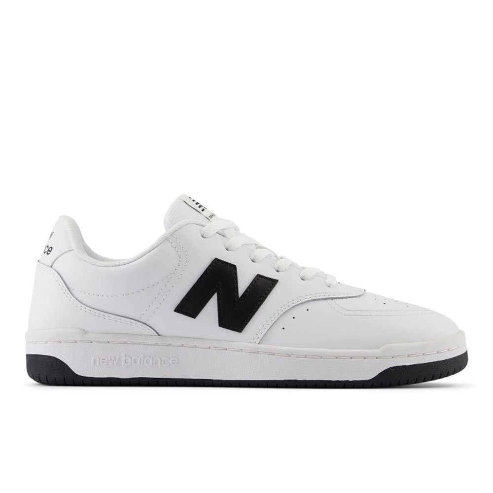 

Кроссовки New Balance BB80, белый, Серый;белый, Кроссовки New Balance BB80, белый