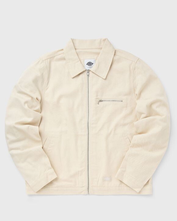 

Куртка Dickies Tonal Jacquard Painters Jacket, цвет incense