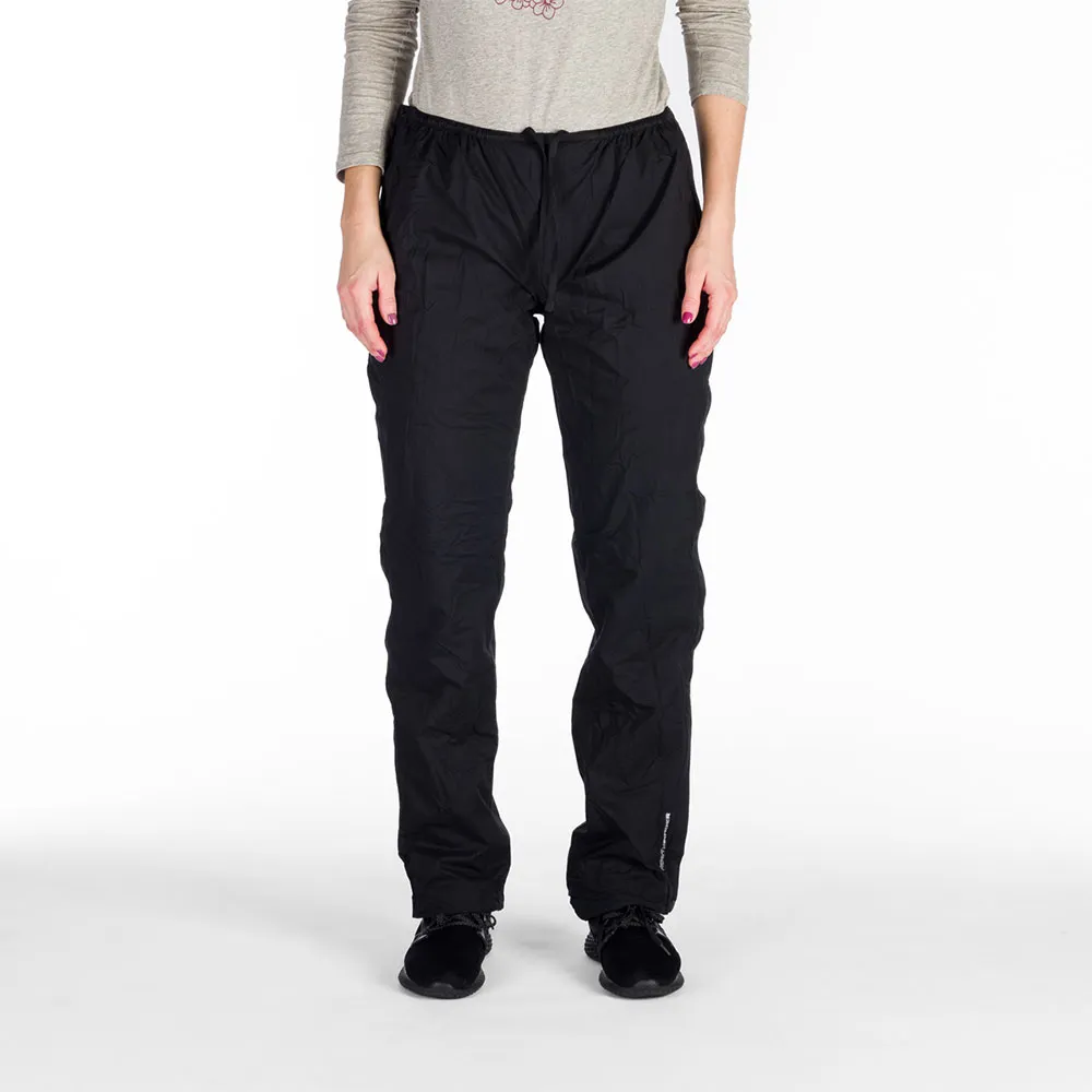 

Брюки Northfinder Northkit, черный