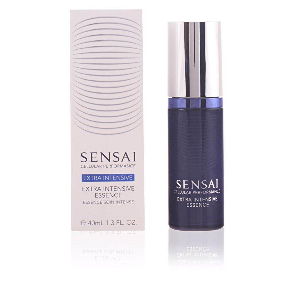 

Крем против морщин Sensai cellular performance extra intensive essence Sensai, 40 мл