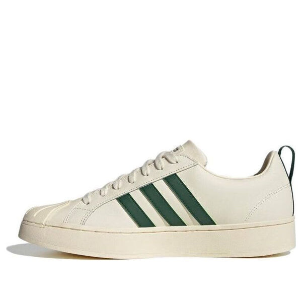 

Кроссовки нео стритчек кроссовки Adidas, белый