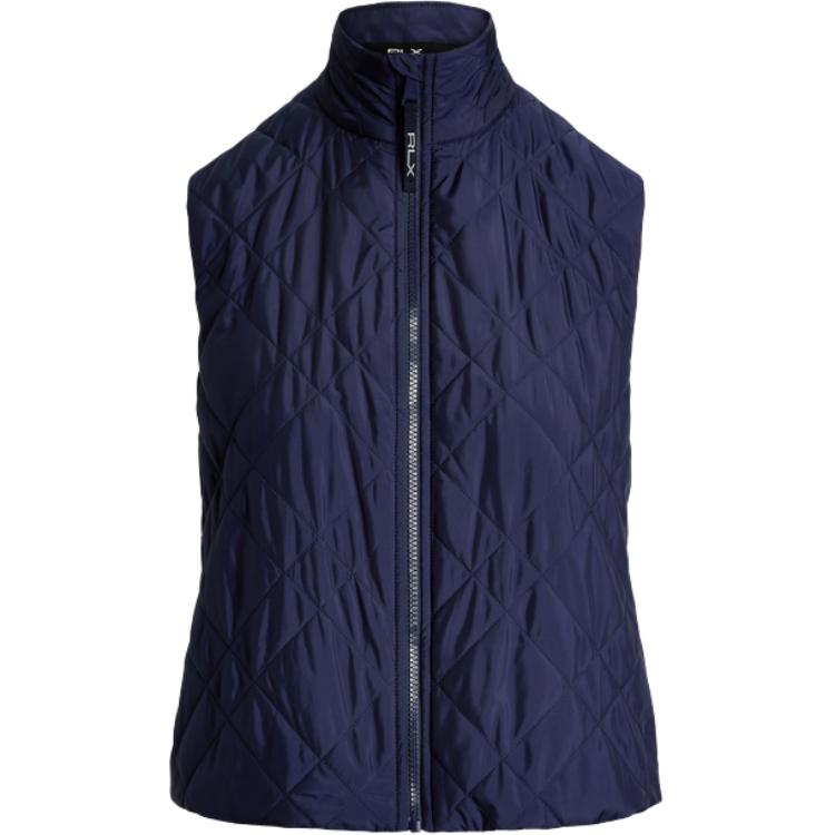 

Polo Ralph Lauren Женская синяя жилетка, Blue