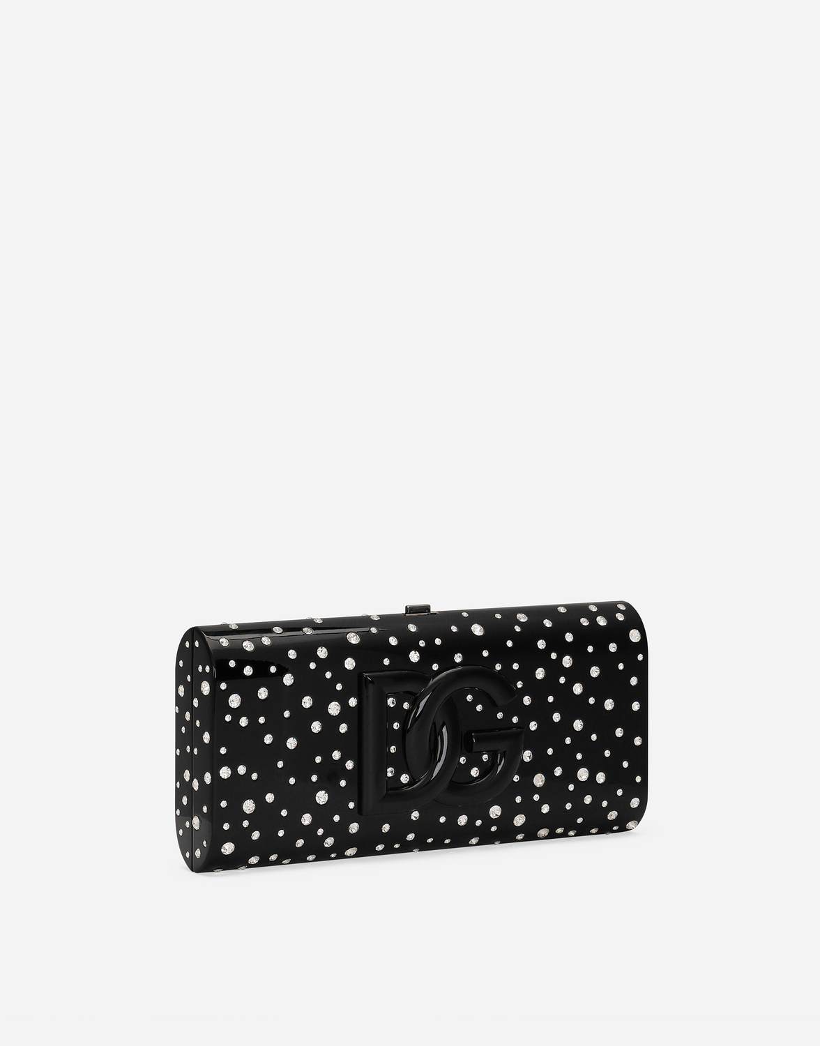 Клатч dolce box Dolce & Gabbana, мультиколор — фото 3