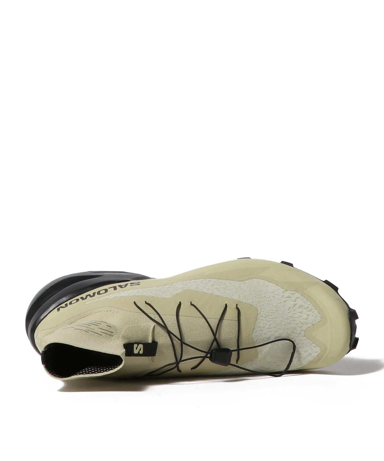 Мужские кроссовки SALOMON SPEEDCROSS ADVANCED — фото 3