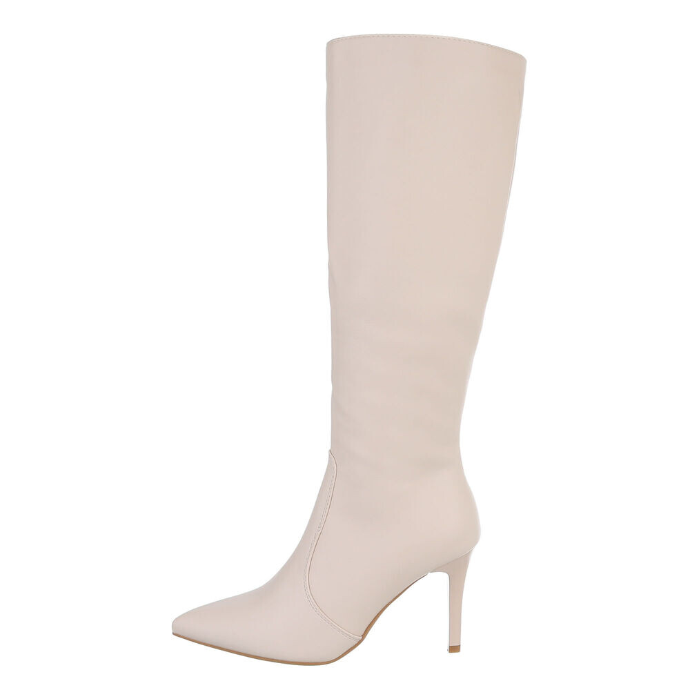 

Ботинки Ital Design Stiefel, бежевый