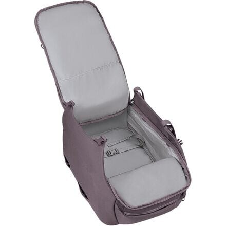 

Пакет Sojourn Porter, 46 л. Osprey Packs, цвет Graphite Purple