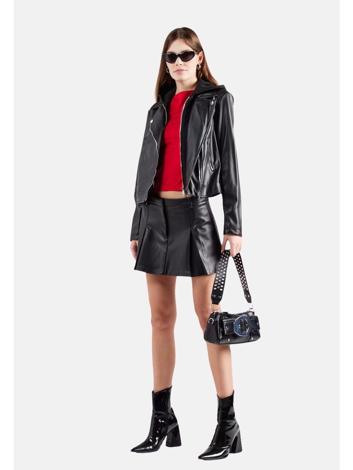 

Куртка Guess, черный