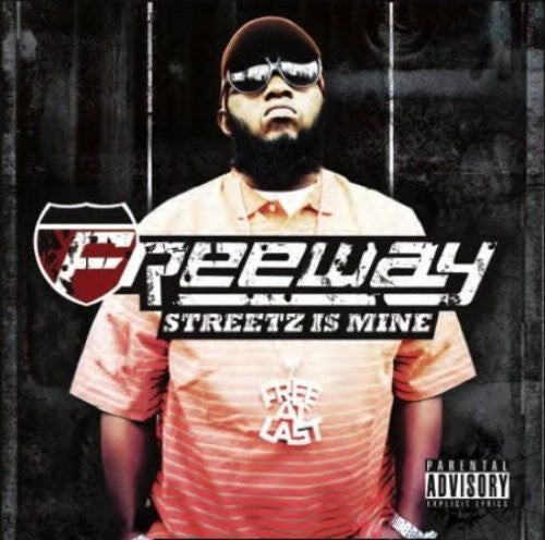 

CD диск Freeway: Streetz Is Mine