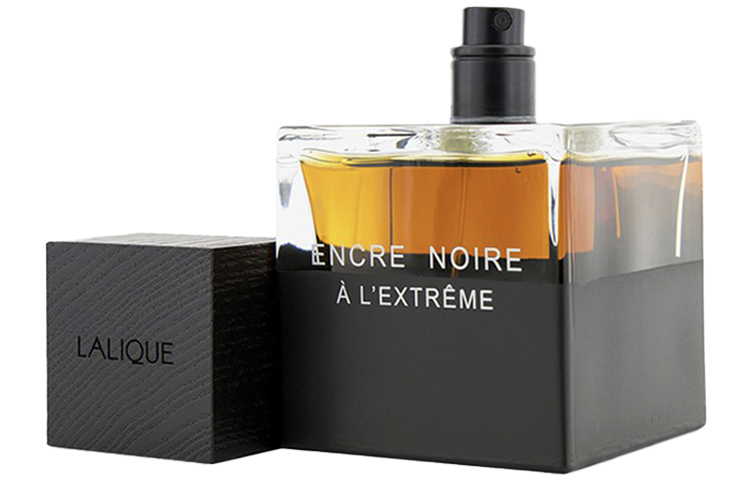 LALIQUE LAILI Ink Love Ultimate мужской парфюм Woody Aromatic Eau De Parfum 50ml/100ml — фото 3
