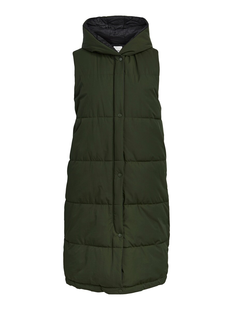 

Жилет OBJECT Aria, цвет Green/Dark green