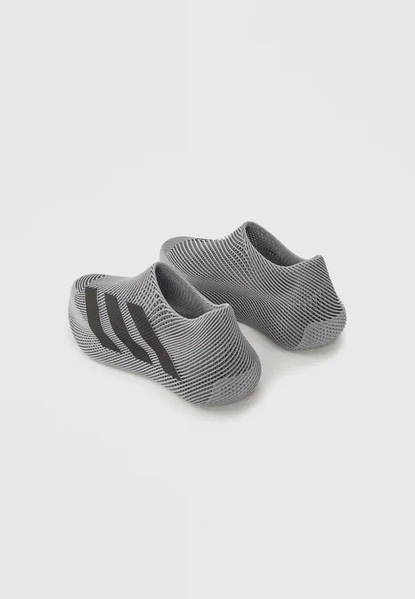 Кроссовки Climacool Adidas Sportswear, серый четыре, основной черный, серый четыре — фото 3