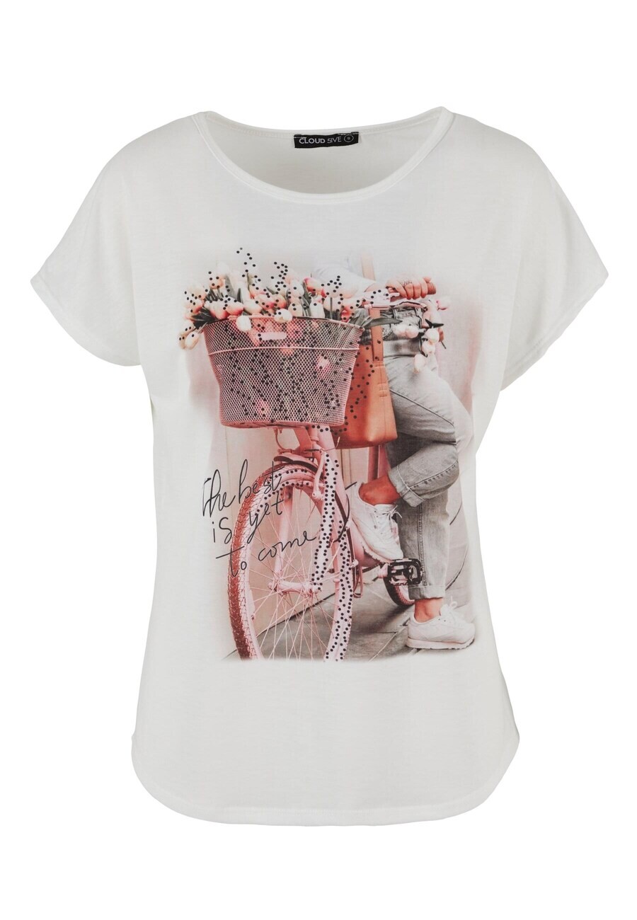 

Футболка Cloud5ive Shirt, белый