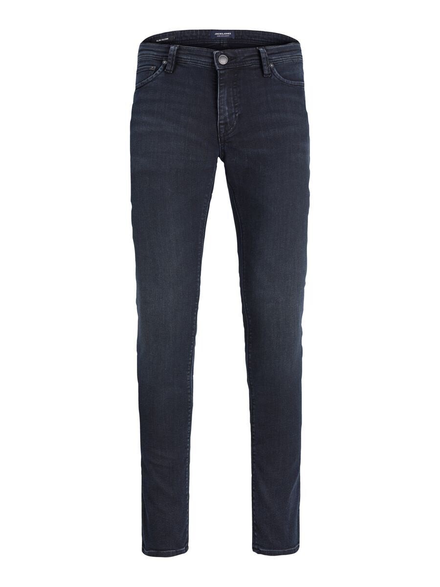 

Джинсы узкого кроя JACK & JONES GLENN FELIX, темно-синий