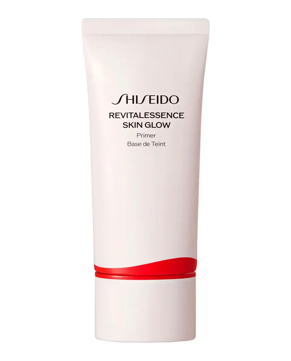 Крем для лица Shiseido — Антивозрастной Revitalessence Skin Glow Primer, 30 мл