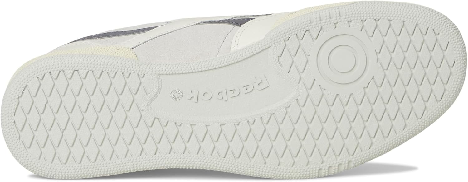 Кроссовки Reebok Unisex-Adult Club C Revenge Vintage II, серый — фото 3