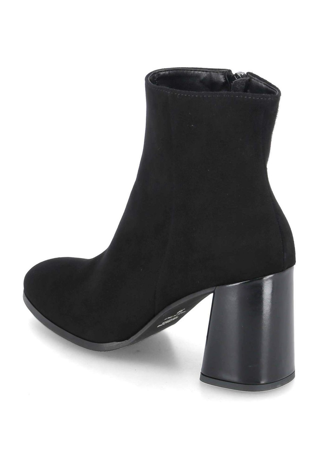 Классические ботильоны High heeled ankle boots Kaerlek, черный — фото 3