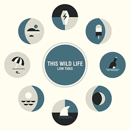 

Виниловая пластинка This Wild Life - Low Tides (White)