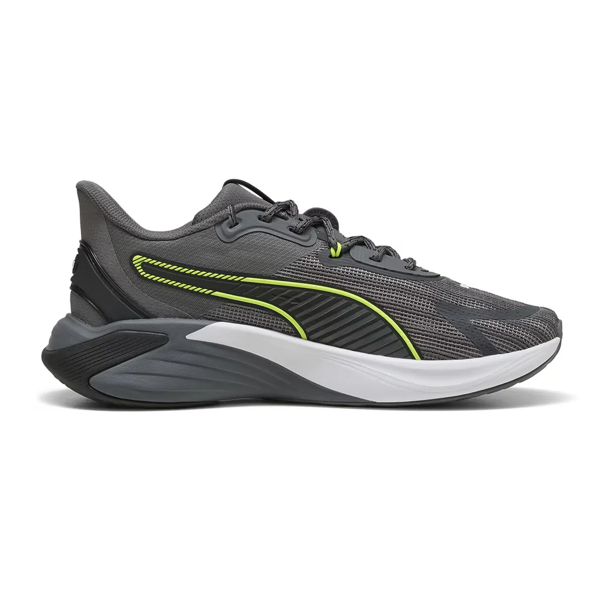 

PWR Hybrid TR Unwave Мужская обувь для фитнеса/кросс-тренинга Puma, серый