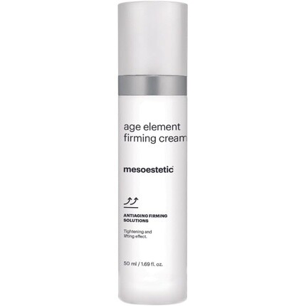 

Укрепляющий крем Age Element Mesoestetic