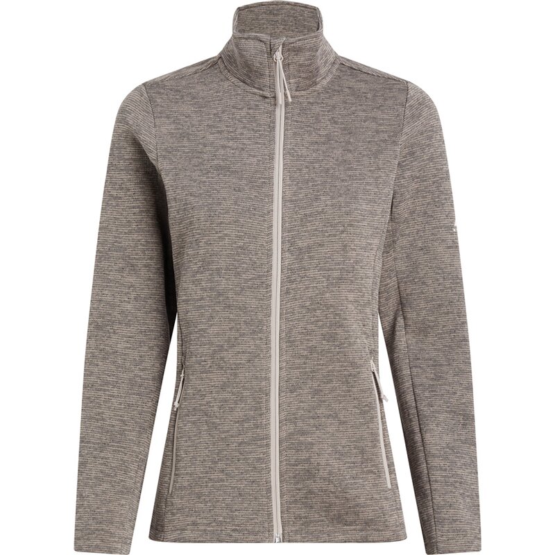 

Нижняя куртка da.-флисовая куртка Sammy FZ W Mckinley, мультиколор