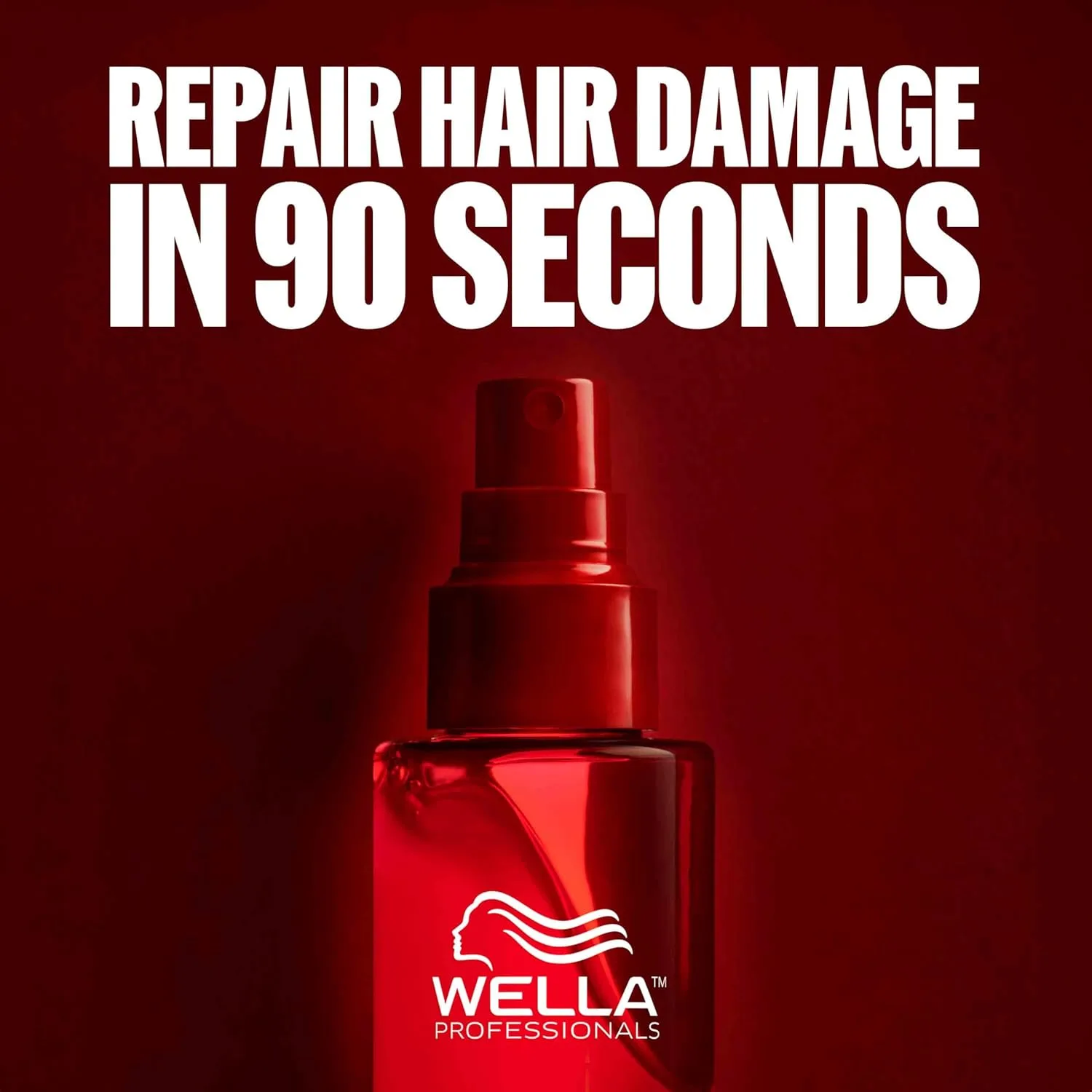 Несмываемый кондиционер Wella Professionals ULTIMATE REPAIR Miracle Hair Rescue для поврежденных волос, восстанавливающий несмываемый уход, мгновенная и долговременная защита за 90 секунд, для всех типов волос 183 мл — фото 4