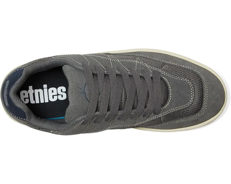 Кроссовки etnies Snake, Dark GreySee Less — фото 2