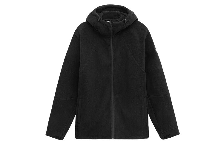 

Куртка унисекс Volcom, зеленый