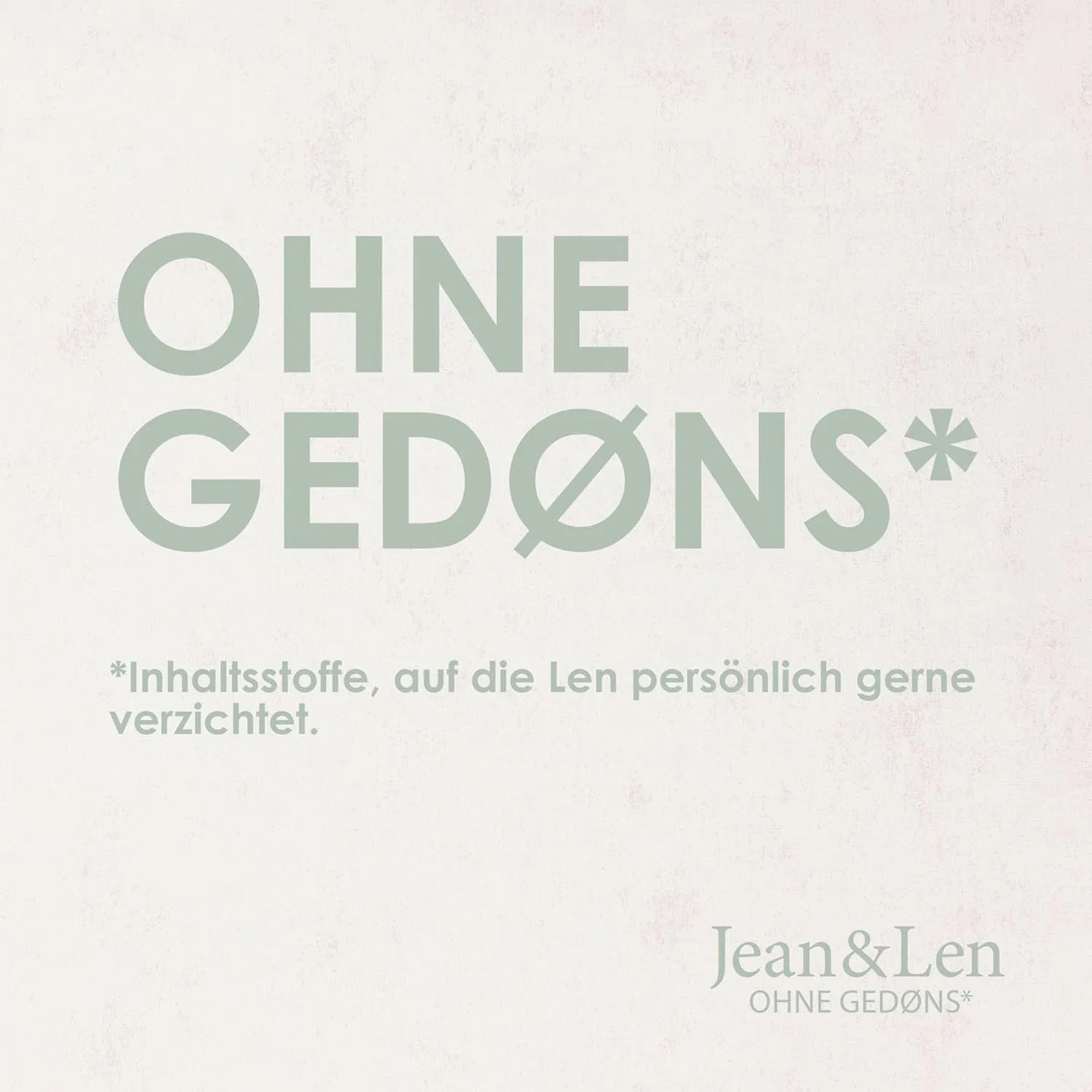 Жидкое мыло для рук «Розмарин и имбирь» от Jean & Len Jean & Len — фото 2