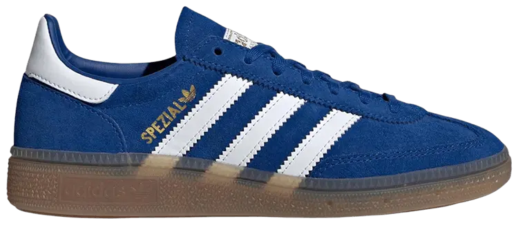 

Кроссовки Adidas Handball Spezial J, синий