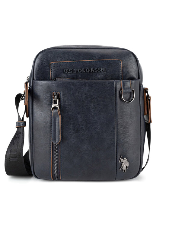 

Сумка через плечо BIUXT5744MVP U.S. Polo Assn., синий