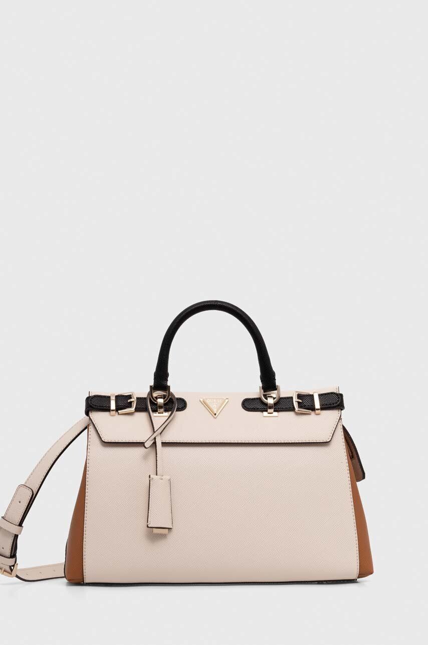 

Guess сумочка LEVANTE, розовый