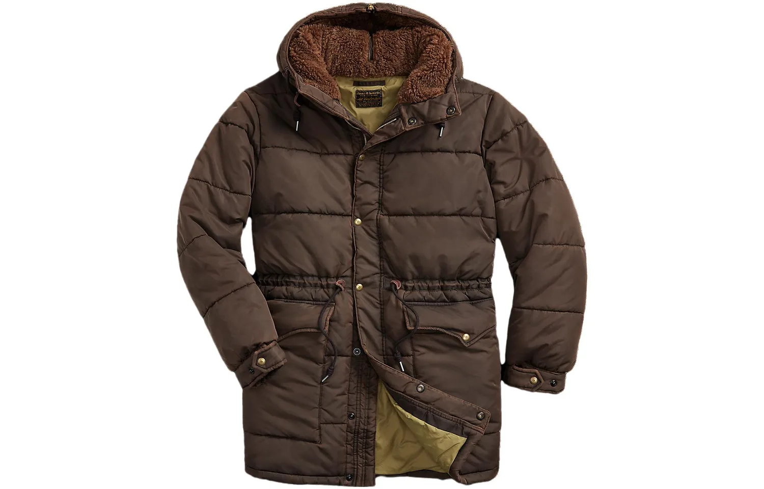 Polo Ralph Lauren Куртка мужская Umber
