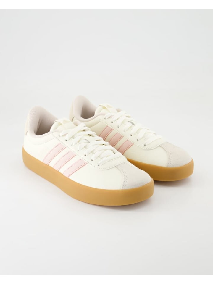 

Низкие кроссовки adidas Fitness Schuhe, бежевый