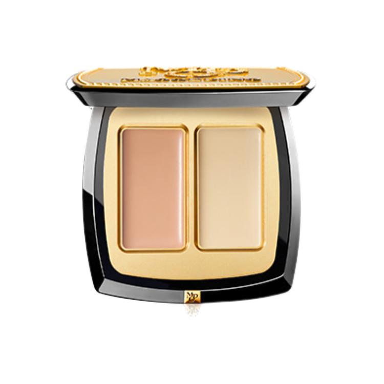 

Новая версия безупречный двухтоновый консилер увлажняющий выравнивающий тон кожи 3g MAOGEPING