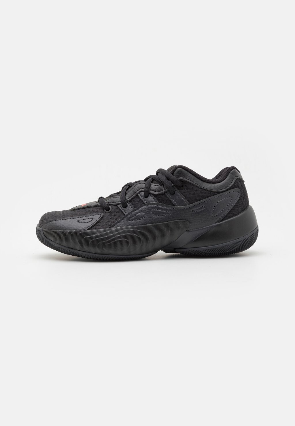 

Баскетбольные кроссовки TRAE UNLIMITED 2 UNISEX adidas Performance, черный
