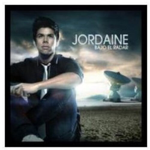 

CD диск Jordaine: Bajo El Radar
