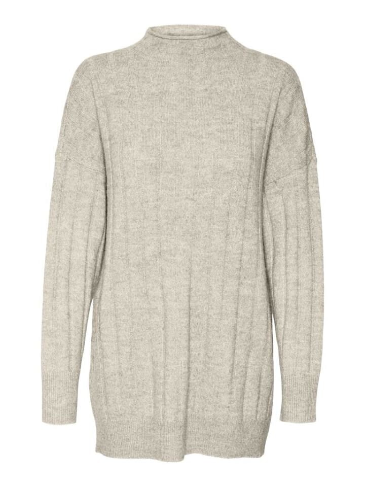 

Пуловер Vero Moda Pullover, цвет birch